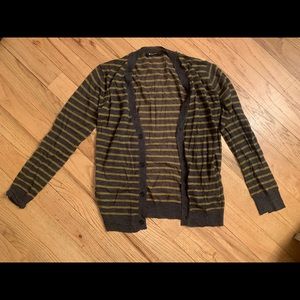 Alexander Wang cardigan.